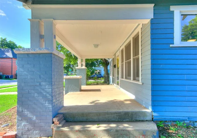 4th image of 1601 N Kentucky Ave, Oklahoma City, OK 73106 | MLS# 1182645
