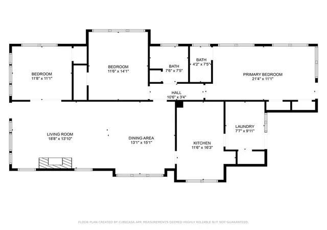 50th image of 1601 N Kentucky Ave, Oklahoma City, OK 73106 | MLS# 1182645