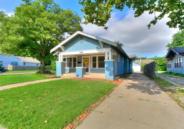 5th image of 1601 N Kentucky Ave, Oklahoma City, OK 73106 | MLS# 1182645
