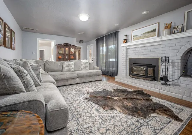 4th image of 13243 290Th St, Blanchard, OK 73010 | MLS# 1182699
