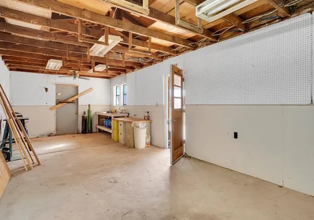 Photo 26 of Single family home for sale at 110 W Davis St, Tipton, OK 73570 | MLS# 1182772 | Listing updated on 2025-09-27