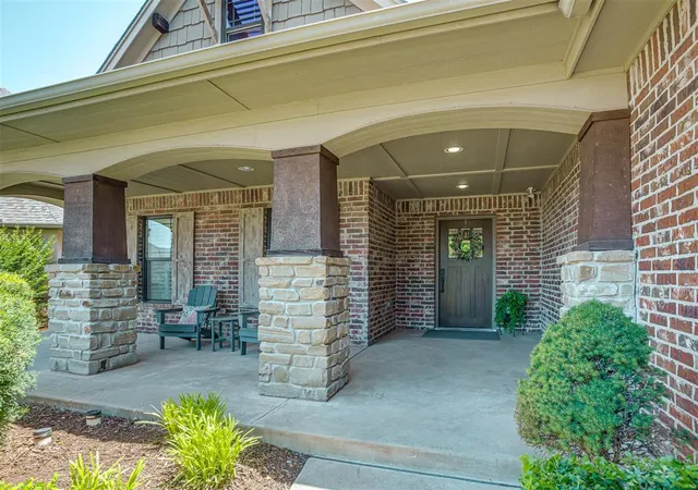 1st image of 4300 High Range Ln, Edmond, OK 73034 | MLS# 1182792