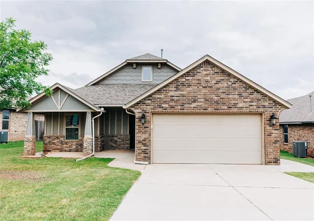 3rd image of 8701 Sw 37Th St, Oklahoma City, OK 73179 | MLS# 1182860