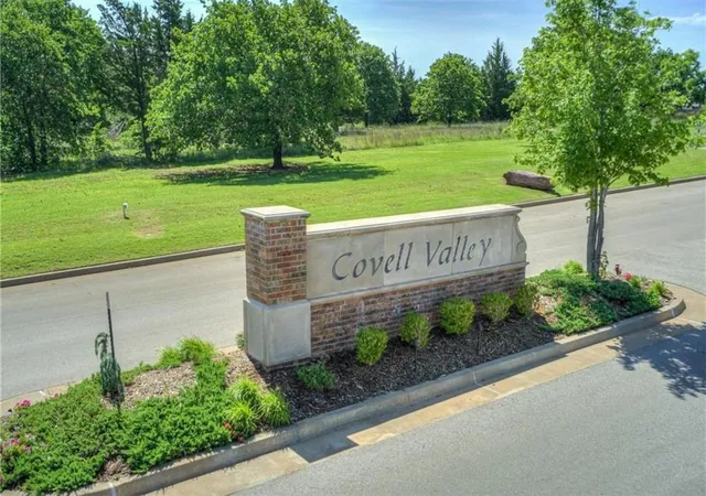 Land for sale at 6200 E Covell Rd, Edmond, OK 73034 | MLS# 1182954