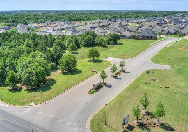 Photo 2 of Land for sale at 6200 E Covell Rd, Edmond, OK 73034 | MLS# 1182954 | Listing updated on 2026-06-22