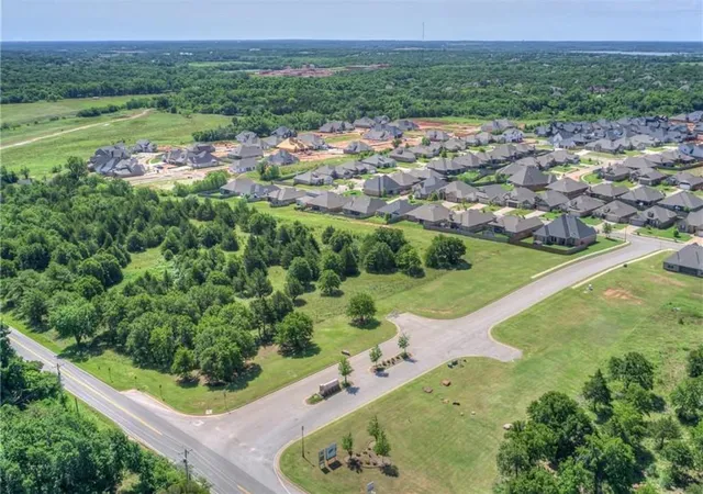 Photo 3 of Land for sale at 6200 E Covell Rd, Edmond, OK 73034 | MLS# 1182954 | Listing updated on 2026-06-22