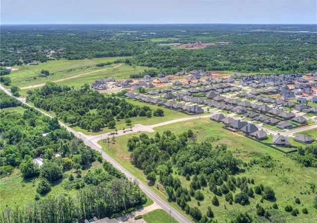 Photo 3 of Land for sale at 6200 E Covell Rd, Edmond, OK 73034 | MLS# 1182954 | Listing updated on 2026-06-22