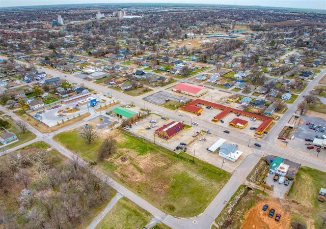 Photo 1 of Land for sale at 1200 Sunset Dr, El Reno, OK 73036 | MLS# 1183009 | Listing updated on 2026-09-15