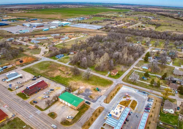 Photo 3 of Land for sale at 1200 Sunset Dr, El Reno, OK 73036 | MLS# 1183009 | Listing updated on 2026-09-15