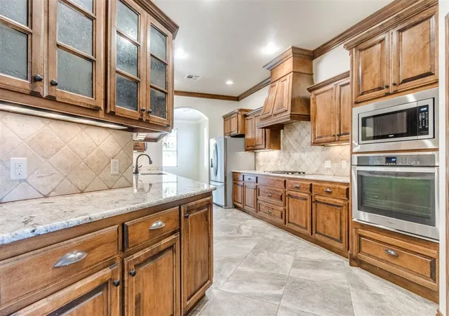 Photo 2 of Single family home for sale at 11917 Dornick Cir, Oklahoma City, OK 73162 | MLS# 1183062 | Listing updated on 2026-09-18