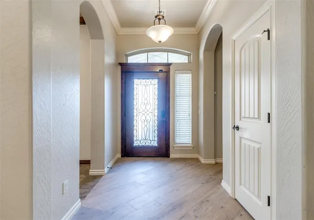 Photo 3 of Single family home for sale at 11917 Dornick Cir, Oklahoma City, OK 73162 | MLS# 1183062 | Listing updated on 2026-09-18