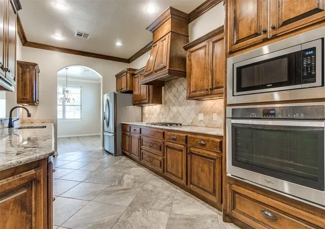 Photo 4 of Single family home for sale at 11917 Dornick Cir, Oklahoma City, OK 73162 | MLS# 1183062 | Listing updated on 2026-09-18