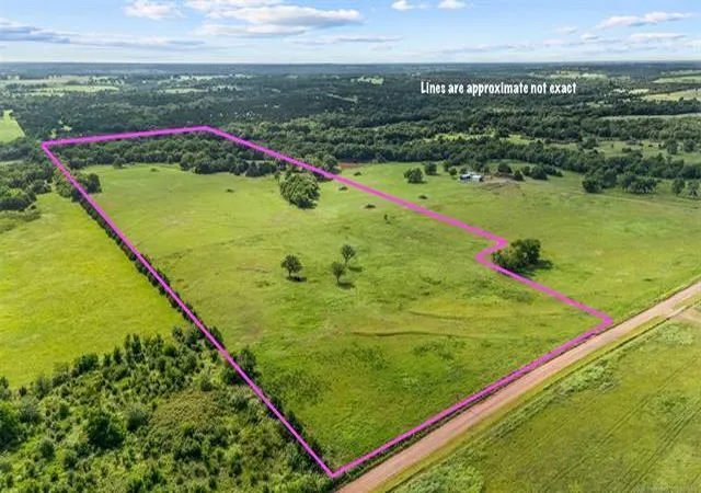 1st image of 0 S 3495 Rd, Cushing, OK 74023 | MLS# 1183213