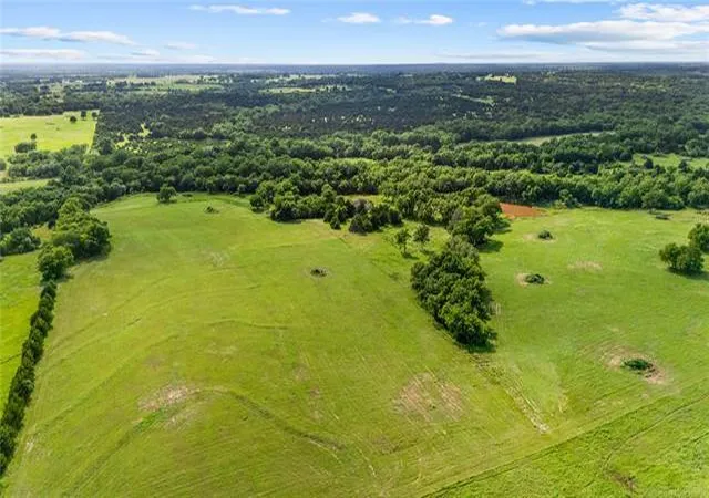 3rd image of 0 S 3495 Rd, Cushing, OK 74023 | MLS# 1183213