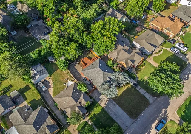 Photo 49 of Single family home for sale at 2620 Nw 11th St, Oklahoma City, OK 73107 | MLS# 1183307 | Listing updated on 2025-09-04