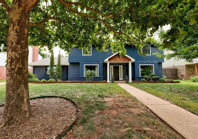 2nd image of 11308 Leaning Elm Rd, Oklahoma City, OK 73120 | MLS# 1183331