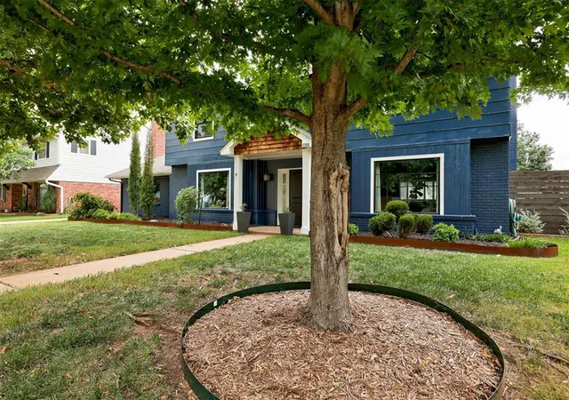 3rd image of 11308 Leaning Elm Rd, Oklahoma City, OK 73120 | MLS# 1183331