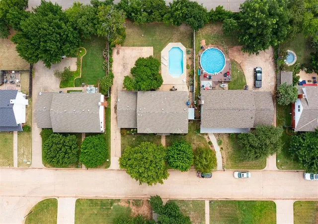 47th image of 11308 Leaning Elm Rd, Oklahoma City, OK 73120 | MLS# 1183331