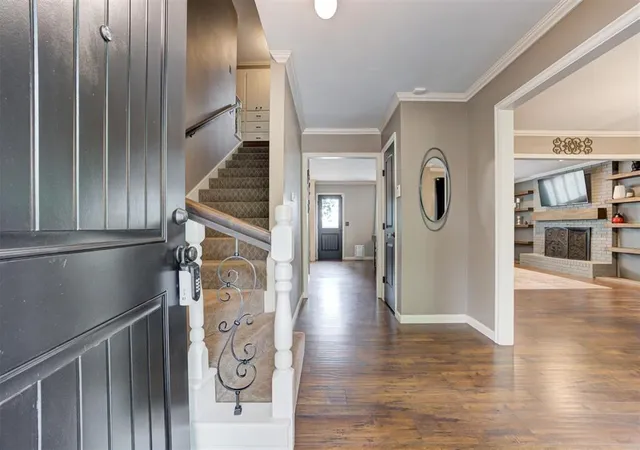 5th image of 11308 Leaning Elm Rd, Oklahoma City, OK 73120 | MLS# 1183331