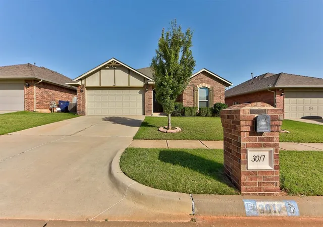 1st image of 3017 Nw 182nd Ter, Edmond, OK 73012 | MLS# 1183360
