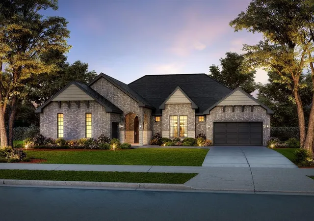 1st image of 4094 Blue Ridge Ave, Norman, OK 73072 | MLS# 1183396