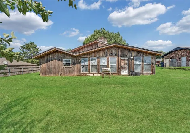 29th image of 200 W Quail Dr, Cordell, OK 73632 | MLS# 1183412