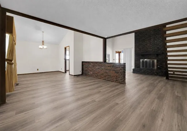 3rd image of 200 W Quail Dr, Cordell, OK 73632 | MLS# 1183412