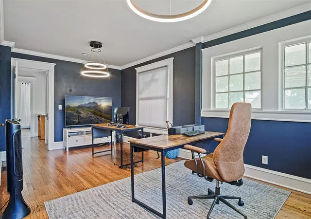 3rd image of 201 Ne 13Th St, Oklahoma City, OK 73104 | MLS# 1183504