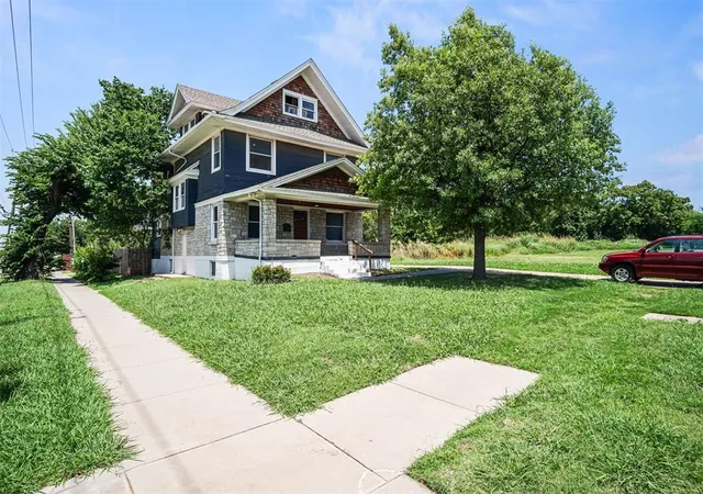 5th image of 201 Ne 13Th St, Oklahoma City, OK 73104 | MLS# 1183504