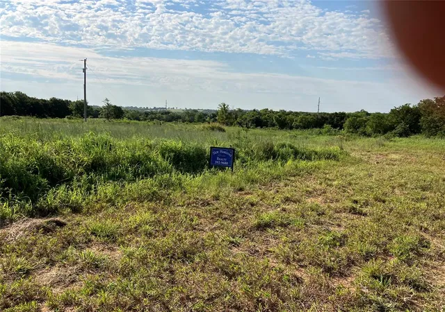 Photo 2 of Land for sale at 001 S May Ave, Blanchard, OK 73010 | MLS# 1183509 | Listing updated on 2025-09-05