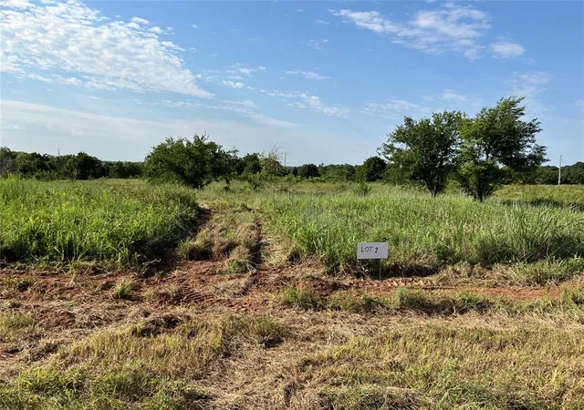 Photo 1 of Land for sale at 002 S May Ave, Blanchard, OK 73010 | MLS# 1183517 | Listing updated on 2025-09-05