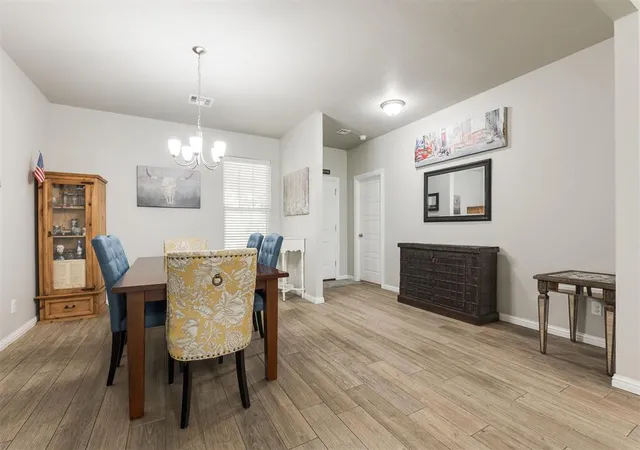 3rd image of 8795 Overlook Dr, Guthrie, OK 73044 | MLS# 1183616