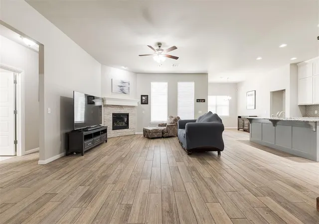 4th image of 8795 Overlook Dr, Guthrie, OK 73044 | MLS# 1183616
