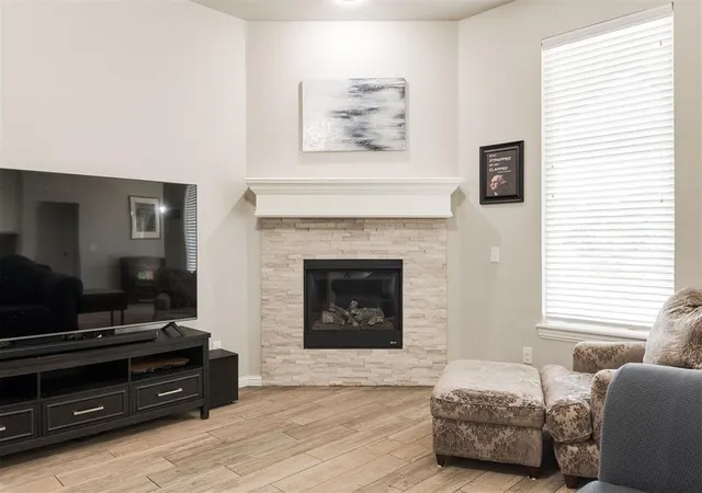 5th image of 8795 Overlook Dr, Guthrie, OK 73044 | MLS# 1183616