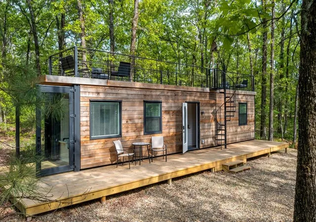 1st image of 184 Twisted Timber Trl, Broken Bow, OK 74728 | MLS# 1183633