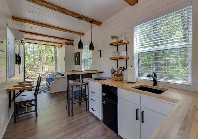 4th image of 276 Twisted Timber Trl, Broken Bow, OK 74728 | MLS# 1183688