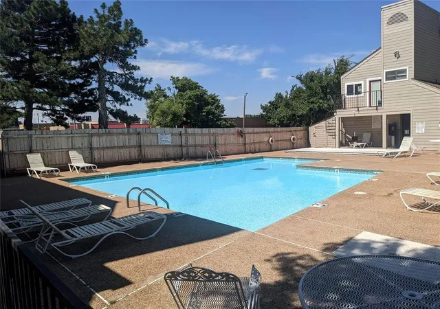 Photo 16 of Condo for sale at 11520 N May Ave #c101, Oklahoma City, OK 73120 | MLS# 1183742 | Listing updated on 2026-02-02