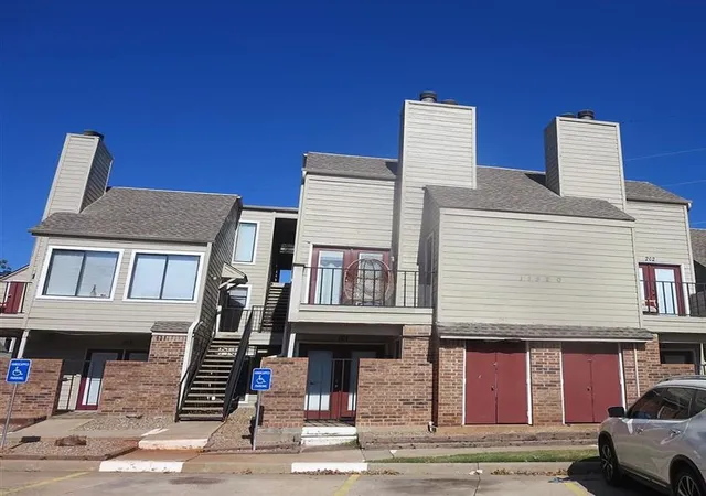 Photo 1 of Condo for sale at 11520 N May Ave #c101, Oklahoma City, OK 73120 | MLS# 1183742 | Listing updated on 2026-02-02