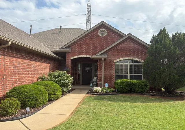 1st image of 1798 Long Trl, Edmond, OK 73012 | MLS# 1183868