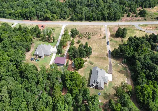 Photo 43 of Single family home for sale at 17194 Se 149th St, Newalla, OK 74857 | MLS# 1183939 | Listing updated on 2025-12-18