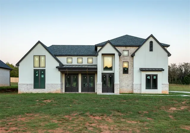 1st image of 8302 Autumn Blaze Dr, Blanchard, OK 73010 | MLS# 1183988