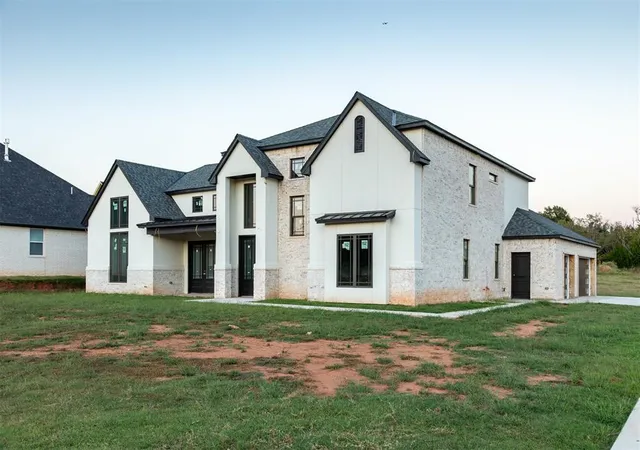 2nd image of 8302 Autumn Blaze Dr, Blanchard, OK 73010 | MLS# 1183988