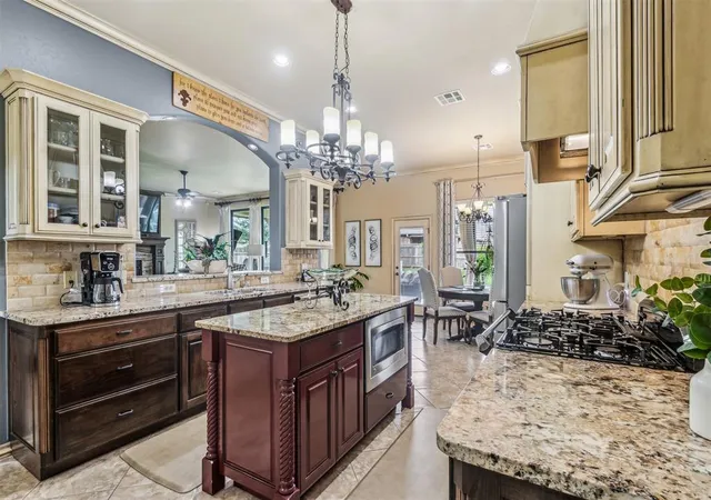 Photo 1 of Single family home for sale at 1308 Anns Pl, Oklahoma City, OK 73160 | MLS# 1183994 | Listing updated on 2025-12-18
