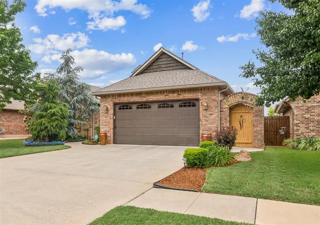 Photo 33 of Single family home for sale at 1308 Anns Pl, Oklahoma City, OK 73160 | MLS# 1183994 | Listing updated on 2025-12-18