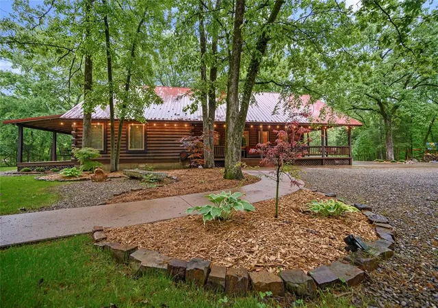 1st image of 248 Woodland Cir, Broken Bow, OK 74728 | MLS# 1184103