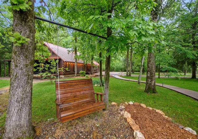 2nd image of 248 Woodland Cir, Broken Bow, OK 74728 | MLS# 1184103