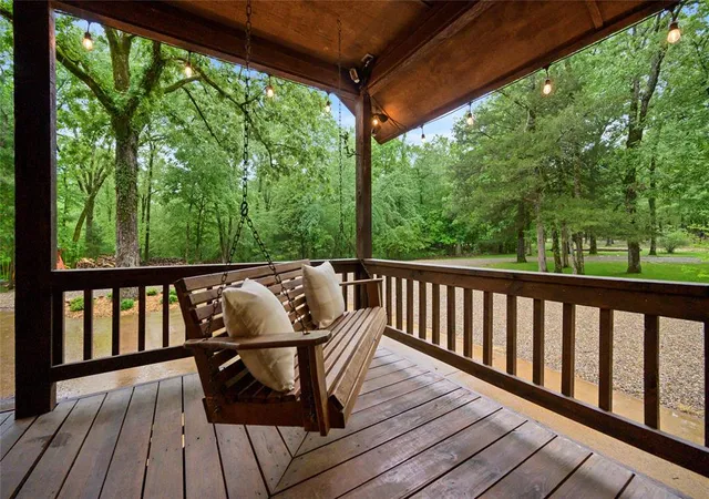 4th image of 248 Woodland Cir, Broken Bow, OK 74728 | MLS# 1184103