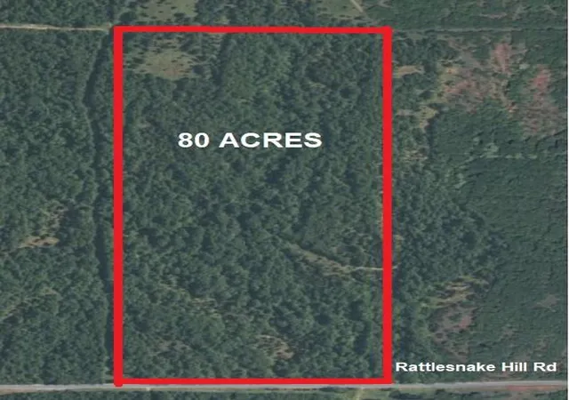 1st image of 0000 Sw Rattlesnake Hill Rd, Tecumseh, OK 74873 | MLS# 1184126