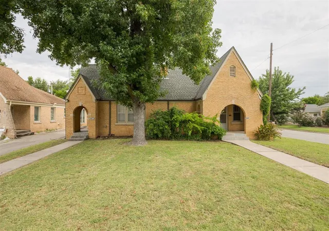 Homes for sale in Oklahoma City, OK | 3401 Nw 22nd St, Oklahoma City, OK 73107 | MLS# 1184143