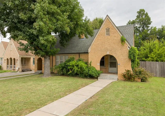 Homes for sale in Oklahoma City, OK | 3401 Nw 22nd St, Oklahoma City, OK 73107 | MLS# 1184143